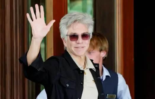 <p>Bill McDermott, ServiceNow CEO'su</p>
<p> </p>