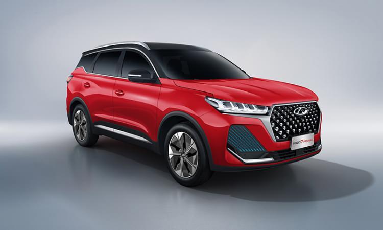 <p>- TIGGO7 PRO MAX‘in 2025 model yılı Intelligent ve Exceptional versiyonlarında bireysel müşterilere özel, 130.000 TL nakit indirimi ve 300.000 TL 11 ay kredi,</p>