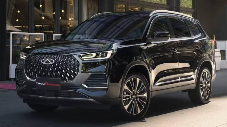 <p>- TIGGO8 PRO MAX’in 2025 model yılı Exceptional versiyonunda ticari müşterilere özel 150.000 TL nakit indirimi ve 400.000 TL 6 ay %0 faizli kredi,</p>
<p> </p>
<p>- Bireysel müşterilere özel, TIGGO8 Pro Max’in Intelligent versiyonunda geçerli 120.000 TL nakit indirimi ve Exceptional versiyonunda geçerli 150.000 TL nakit indirimi sunuluyor.</p>