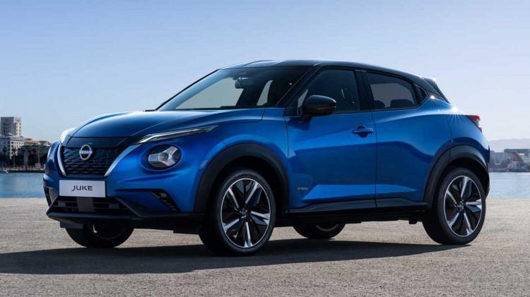 <p>- Yeni Nissan Juke, Temmuz ayına özel kampanyasında, tüm donanım seviyelerinde 50.000TL nakit alım desteği</p>

<p> </p>

<p>- Nissan Juke'un Tekna donanım seviyesi, otomatik şanzımanlı versiyonunda 240.000TL'ye 12 ay yüzde 0 faiz ile, Platinum donanım seviyesinde ise 200.000TL'ye 12 ay yüzde 1,99 faiz imkanı,</p>

<p> </p>
