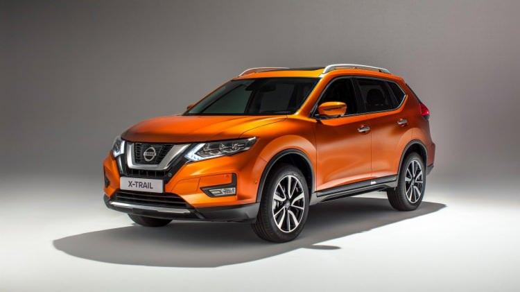 <p>- Nissan X-Trail ise Temmuz kampanyası kapsamında 100.000TL nakit alım desteği</p>

<p> </p>
