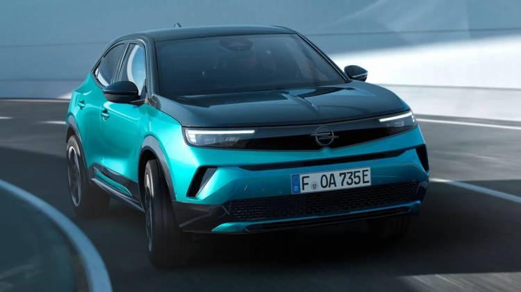 <p>OPEL</p>
<p> </p>
<p>Yeni Mokka, 300 bin TL için 12 ay vadeli yüzde 0 faizli kredi imkânıyla yeni sahiplerini bekliyor. </p>