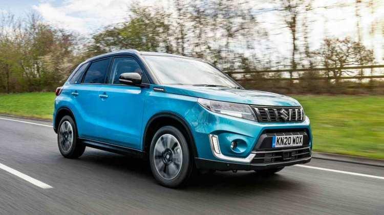 <p>Suzuki, Yeni Swift’i satın almak isteyenlere yüzde 0 faizli 200 bin TL kredi desteği sunuyor. 4x4 segmentinde öncü Suzuki S-Cross ve Vitara modellerinde ise kullanıcılar temmuz ayı boyunca yüzde 0 faizli 250 bin TL kredi ve ek 50 bin TL nakit alım desteğinden faydalanabilecek.</p>