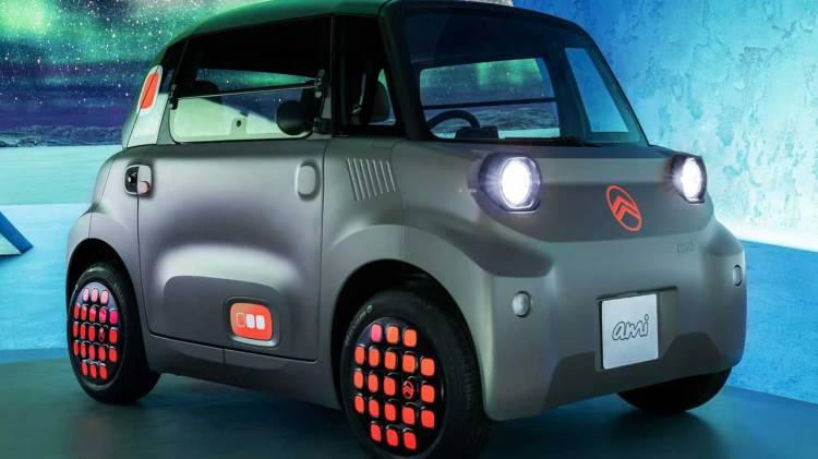 <p>Firmanın şehir içi mobiliteye yönelik pratik ve çok yönlü modeli Ami için de aynı koşullarda cazip kredi fırsatı sunuluyor.</p>