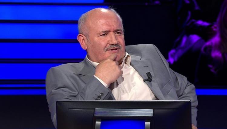 <p><span style="color:#000000"><strong>Bu sorunun ardından başarılı performansını sürdüren yarışmacı 200 bin TL alarak yarışmaya veda etti.</strong></span></p>