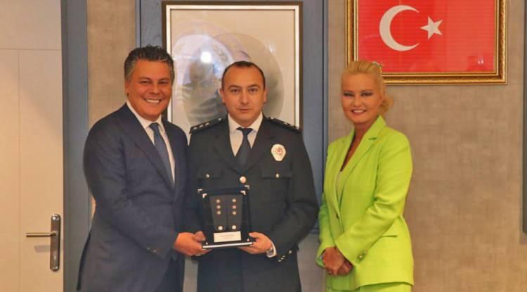 Müge Anlı'nın eşine yeni görev! Valilik atadı