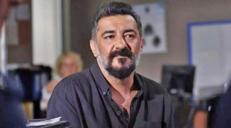 Oyuncu Celil Nalçakan'a mahkeme kararı! Tedbir uygulandı