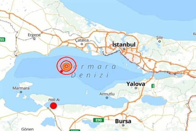 <p><span style="color:#FF0000"><strong>İSTANBUL İÇİN ÇİFTE TEHLİKE</strong></span></p>