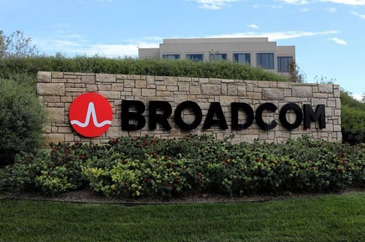 <p><strong>8. Broadcom</strong></p>

<p><br />
<strong>Piyasa değeri: 1 trilyon 307 milyar dolar</strong></p>
