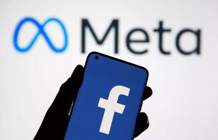 <p><strong>6. Meta Platforms (Facebook)</strong></p>
<p><br />
<strong>Piyasa değeri: 1 trilyon 842 milyar dolar</strong></p>