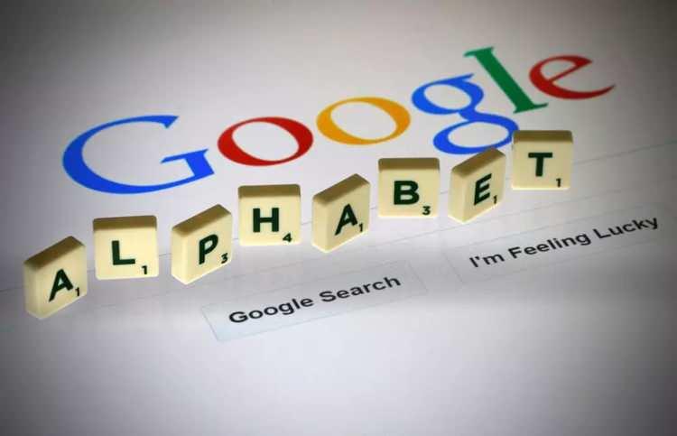 <p><strong>5. Alphabet (Google)</strong></p>
<p><br />
<strong>Piyasa değeri: 2 trilyon 148 milyar dolar</strong></p>