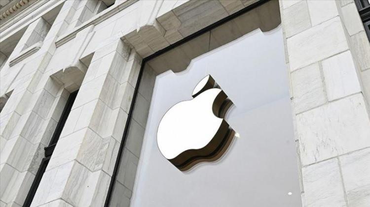 <p><strong>3. Apple</strong></p>
<p><br />
<strong>Piyasa değeri: 3 trilyon 153 milyar dolar</strong></p>
