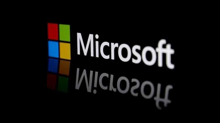 <p><strong>2. Microsoft</strong></p>
<p><br />
<strong>Piyasa değeri: 3 trilyon 742 milyar dolar</strong></p>