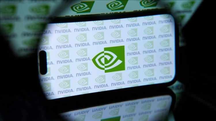 <p><strong>1. NVIDIA</strong></p>
<p><br />
<strong>Piyasa değeri: 3 trilyon 972 milyar dolar</strong></p>
