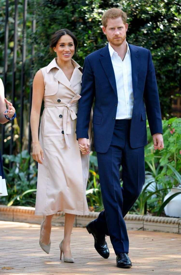 <p><span style="color:#000000"><strong>Lüks yaşamlarından taviz vermeyen Harry ve Meghan, iddialara göre tasarruf yapmaya odaklanmak için bir kez daha personellerini işten çıkarmaya başladı.</strong></span></p>