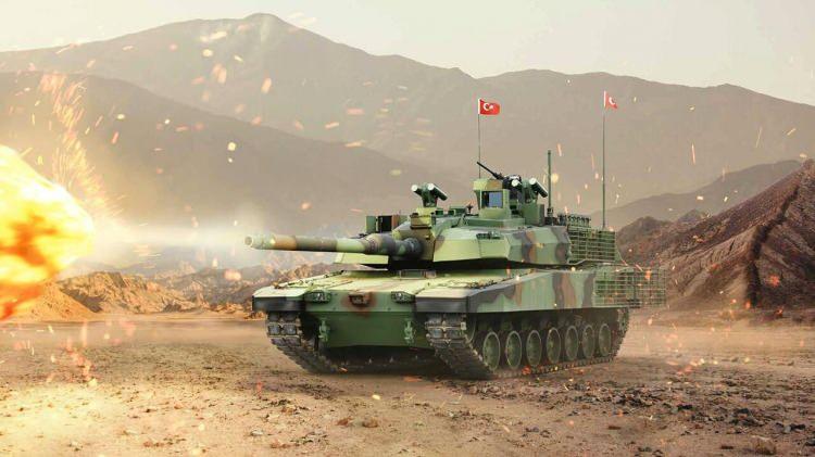 <p>Kara Vatan, Gök Vatan ve Mavi Vatan’ın ‘koruyucu akıncıları’ olacak sistemler için stratejik yıl ise 2026.</p>