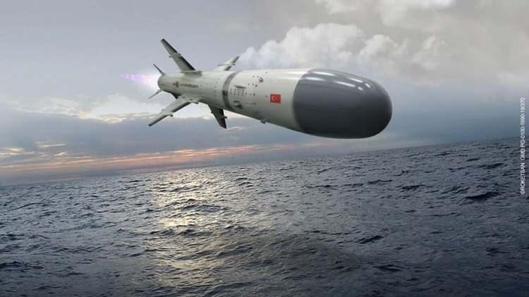 <p>Seri üretime geçecek sistemlerin başında ANKA-3 geliyor. Hem Hava hem de Deniz Kuvvetleri Komutanlığının dört gözle beklediği ANKA-3 ile son olarak kapalı ve iç haznede silah ve mühimmat yuvasından atış yapıldı.</p>