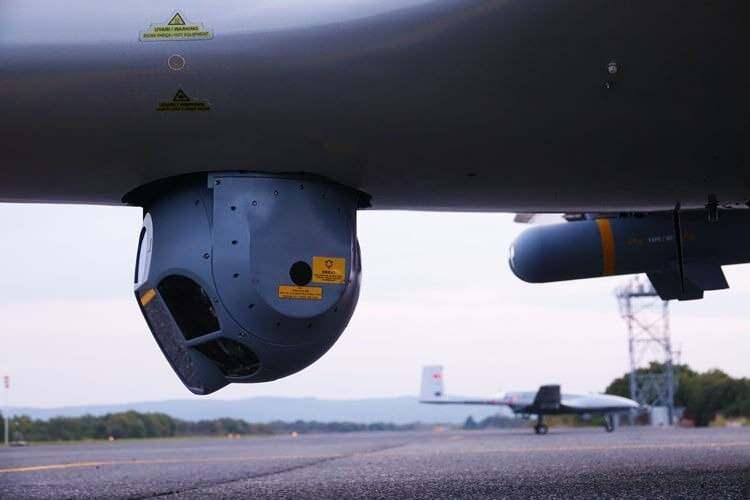 <p>Hâlihazırda 2 prototip ile devam eden ANKA-3 üzerindeki çalışmalar ve kazanımlar tek tek not edilirken önümüzdeki sene seri üretim bandına girilecek.</p>