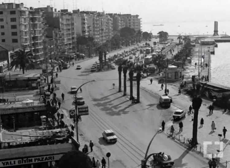 <p>İzmir </p>
