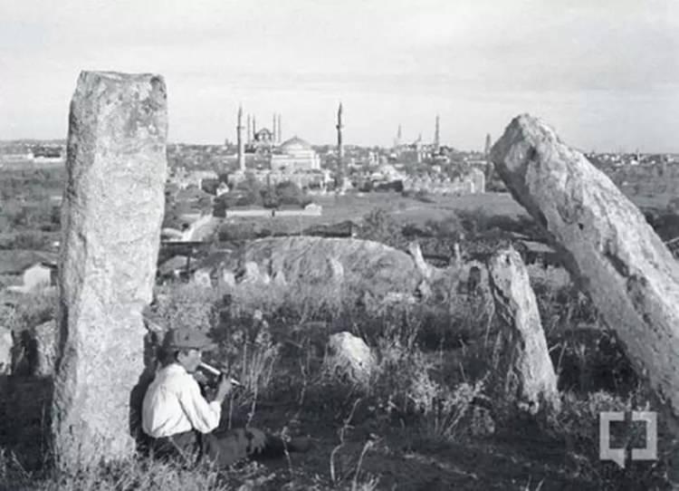 <p>Edirne </p>
