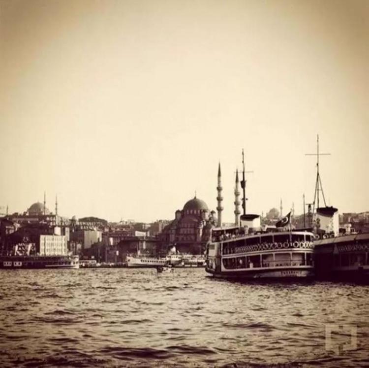 <p>İstanbul </p>