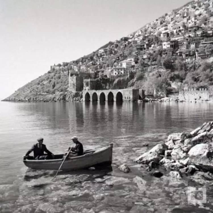 <p>Alanya </p>
