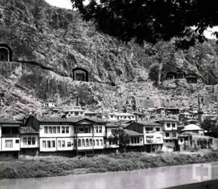 <p>Amasya</p>
