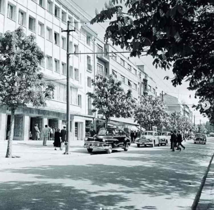 <p>Ankara</p>
