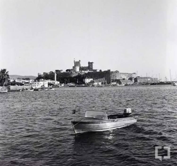 <p>Bodrum - Muğla</p>
