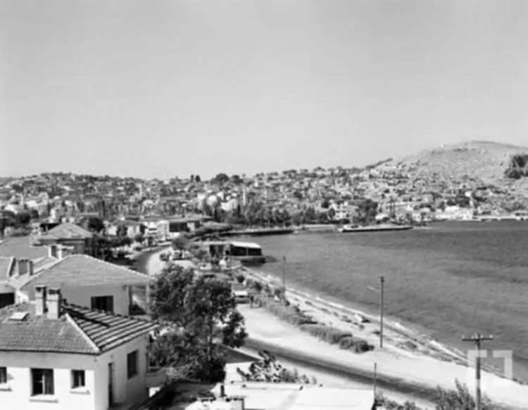 <p>Kuşadası - Aydın</p>
<p> </p>