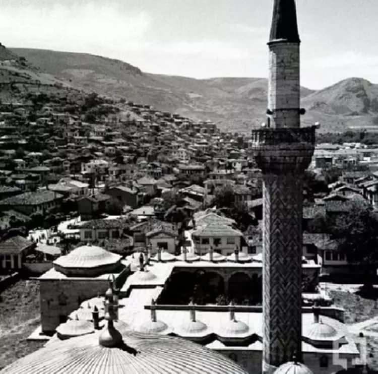 <p>Amasya</p>
