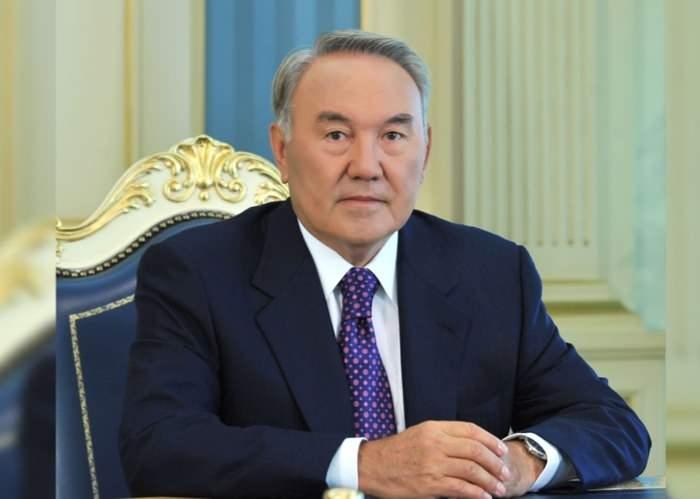 <p><strong><span style="color:#B22222">29) NURSULTAN NAZARBAYEV</span> | Kazakistan (2005-2019) </strong></p>
<p> </p>
<p>Orta Asya’da barış ve enerji diplomasisinin kurucu liderlerinden biri oldu.</p>