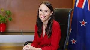<p><strong><span style="color:#B22222">24) JACINDA ARDERN</span> | Yeni Zelanda</strong></p>
<p> </p>
<p>Pandemi yönetimi ve insani liderlik tarzıyla küresel takdir topladı.</p>