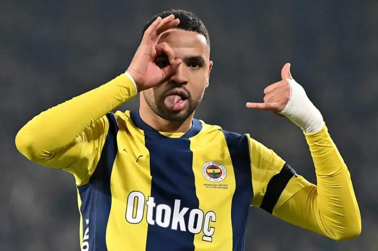 <p><strong>DİAGNE İLE YOLLARINI AYIRAN NEOM'DAN EN NESYRİ SÜRPRİZİ</strong></p>