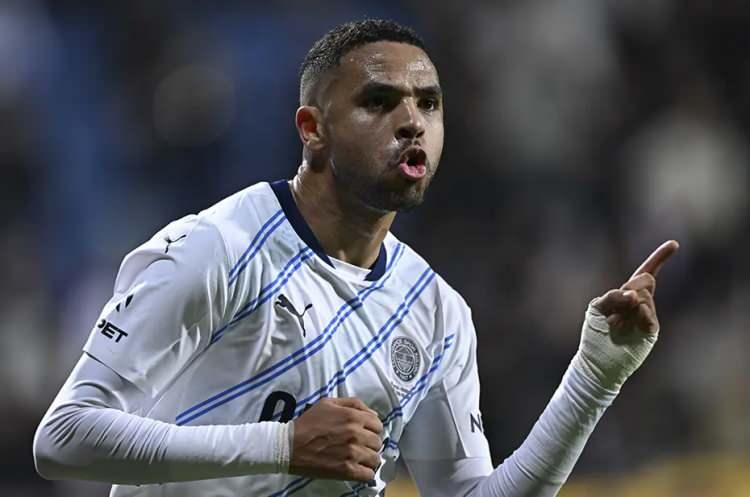 <p>Neom'un Youssef En Nesyri için önümüzdeki günlerde Fenerbahçe'ye teklif yapacağı belirtildi.</p>