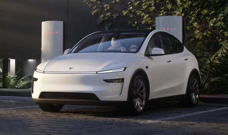 <p><strong> İşte Avrupa'da en çok Tesla satılan ülkeler:</strong></p>