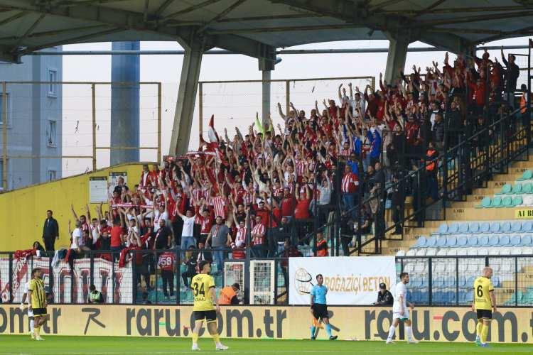 TFF 1. Lig'de hafta hafta detaylı fikstür: Sezonun tüm maçları burada