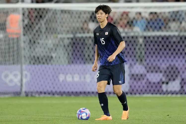 <p>Koto Takai ➡ Tottenham</p>