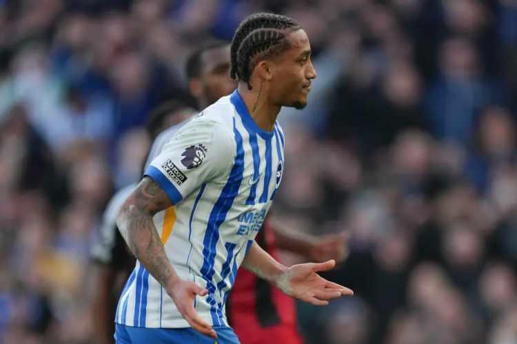 <p>Joao Pedro ➡ Chelsea</p>