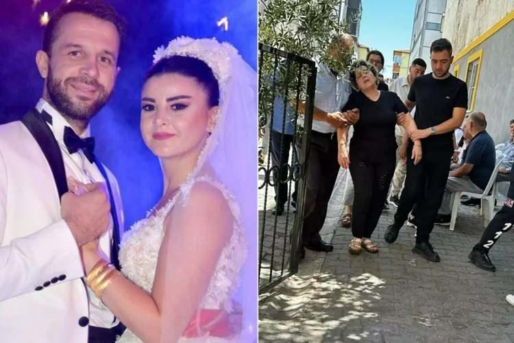 <p>Pençe-Kilit Harekatı bölgesinde girdikleri mağarada metan gazından etkilenerek şehit olan Piyade Astsubay Kıdemli Çavuş Fikret Mangura'nın acı haberi, kanser tedavisi gören babasına verilemedi.</p>
<p></p>