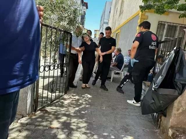 <p>Pençe-Kilit Harekatı bölgesinde kayıp Piyade Üsteğmen Nuri Melih Bozkurt'un naaşının bulunması amacıyla başlatılan operasyon sırasında girdikleri mağarada metan gazına maruz kalarak şehit olan askerlerden Piyade Astsubay Kıdemli Çavuş Fikret Mangura'nın acı haberi, İzmir'in Seferihisar'da yaşayan eşi Melahat Mangura ile Manisa'nın Akhisar ilçesi Hürriyet Mahallesi'nde yaşayan annesi Misliye Ozan'a ulaştı.</p>
<p> </p>
