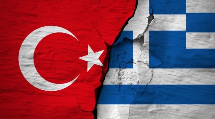 <p>Döner, baklava, yoğurt ve diğerleri... Yunanistan ve Türkiye arasındaki ortak mutfak kültürü zaman zaman tatlı kavgalara da neden oluyor.</p>
