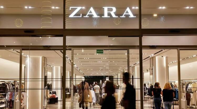 <p><em><strong>Ticaret Bakanlığı, Türkiye'nin birçok yerinde mağazası olan meşhur mağaza Zara'nın bir ürünü piyasadan toplatıyor.</strong></em></p>