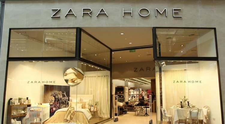 <p>Zara'nın ev ve dekorasyon ürünlerinin satıldığı mağazası Zara Home'a ait oda kokusuna ilişkin <strong>"piyasaya arzın yasaklanması ve toplatma"</strong> kararı verildi.</p>
