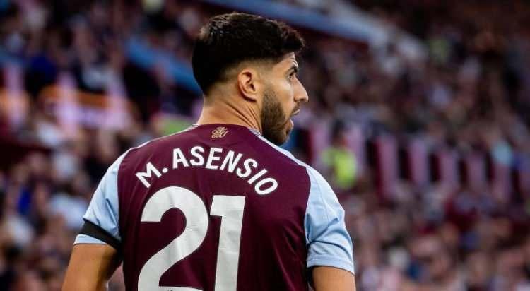 <p>Marco Asensio için dev rakipleri geride bırakan Fenerbahçe yönetimi işi imza aşamasına getirdi.<br />
<br />
Asensio'nun 72 saat için gelip imza atması bekleniyor.<br />
<br />
(FANATİK)</p>