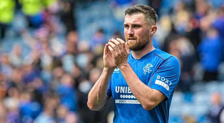 <p>Trabzonspor, geçen sezon İskoçya Ligi'nde yılın 11'ine seçilen 28 yaşındaki stoper John Souttar için Rangers'a resmi teklif sundu.<br />
<br />
(FOTOMAÇ)</p>