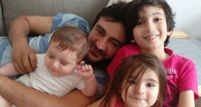 <p>Devletin her zaman yanlarında olduğunu belirten Kantarcı, "Devletimizden Allah razı olsun, her türlü imkanı bizim için seferber ediyorlar. İlgiden gerçekten çok memnunuz. Devletimizin eli üzerimizden hiç eksik olmuyor." diye konuştu.</p>

<p> </p>
