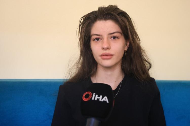 <p>Cansız bedeni memleketi Reyhanlı ilçesine getirilen Tokyaz, ailesi tarafından son yolculuğuna uğurlandı. </p>