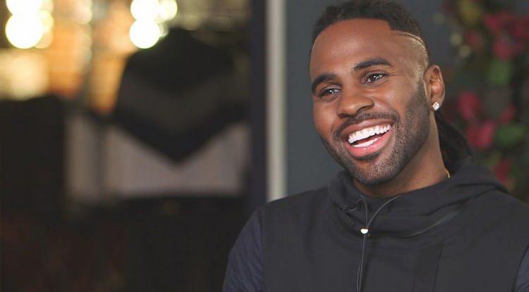 Jason Derulo'dan Türkiye'ye övgü dolu sözler: Evimde gibiyim!