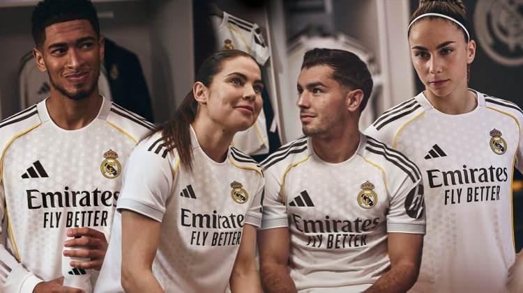 <p>Real Madrid</p>

<p>260 milyon Euro</p>
